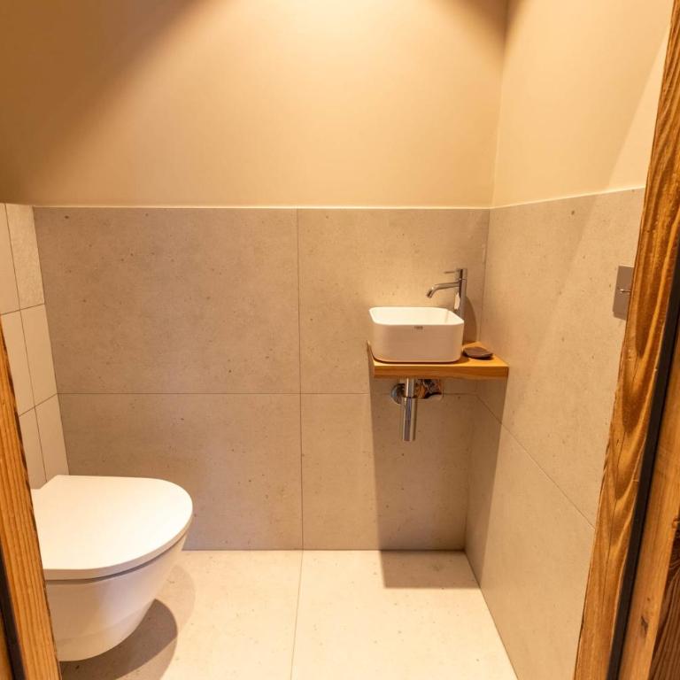 Brand new luxury appartement in morel 50 meters from the slopes - Apartamento - 27