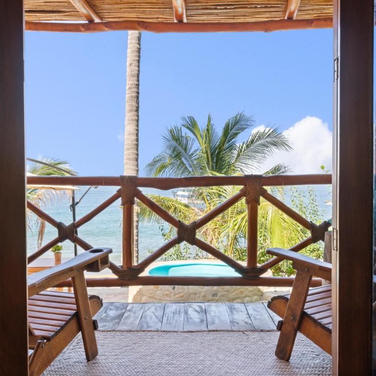 Panchos Paradise - Casa - 7