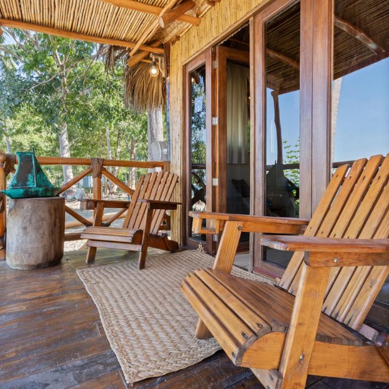 Panchos Paradise - Casa - 8