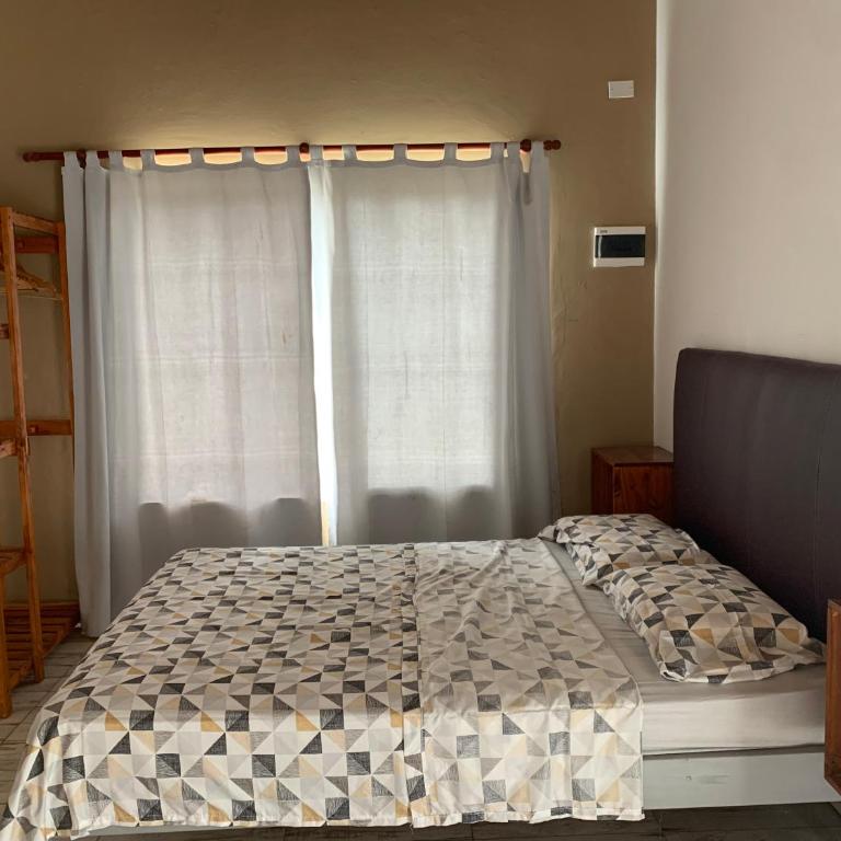 Complejos EG - Estudio con 1 cama grande - 2