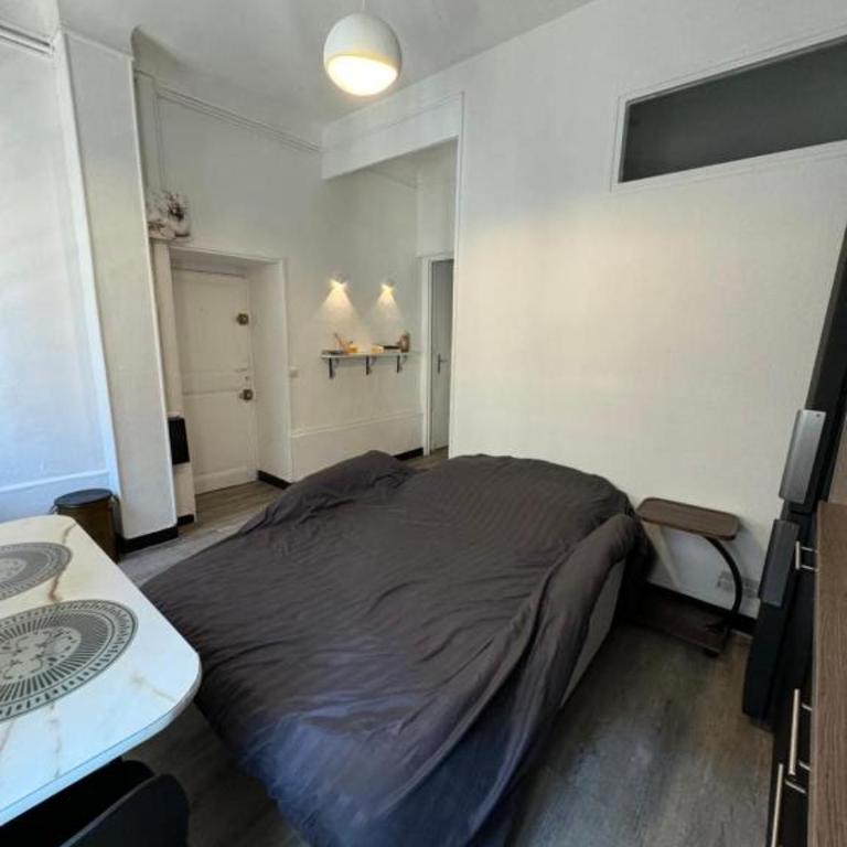 1BR Terrace 9min Palais Cannes Festival - Appartement 1 Chambre - 13