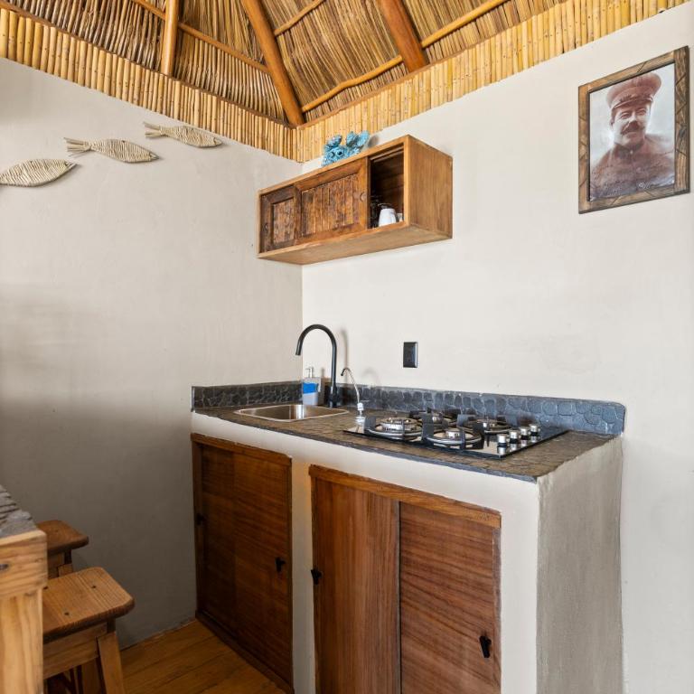 Panchos Paradise - Casa - 11