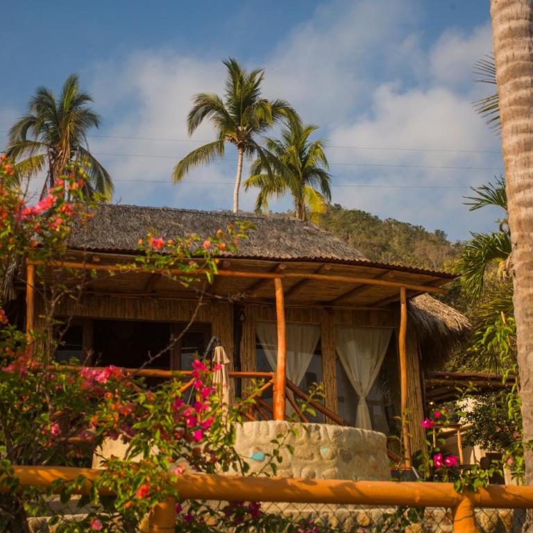 Panchos Paradise - Casa - 17
