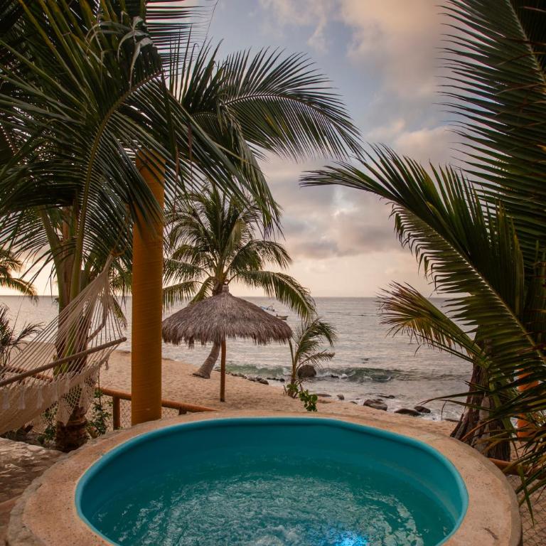 Panchos Paradise - Casa - 19