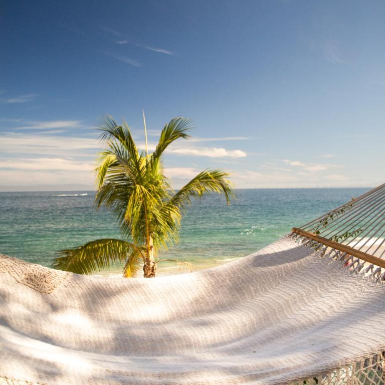 Panchos Paradise - Casa - 21