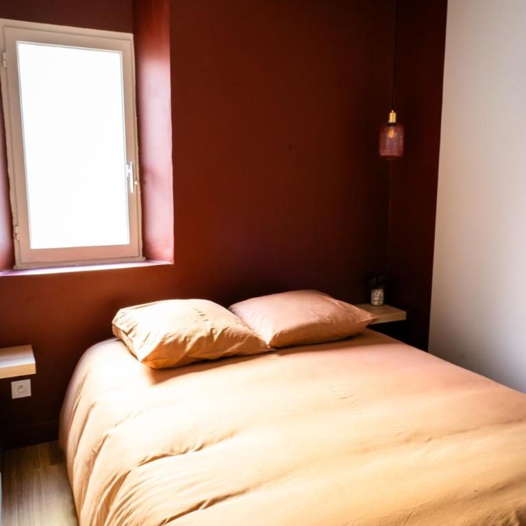 Casa Del Mar, en plein centre ville! - Apartment mit 1 Schlafzimmer - 22