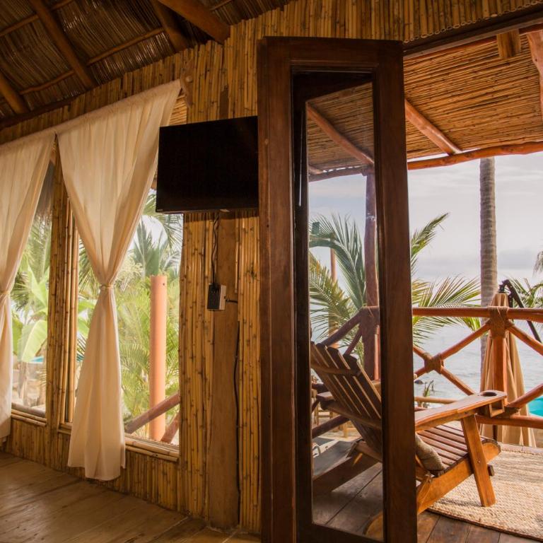 Panchos Paradise - Casa - 23