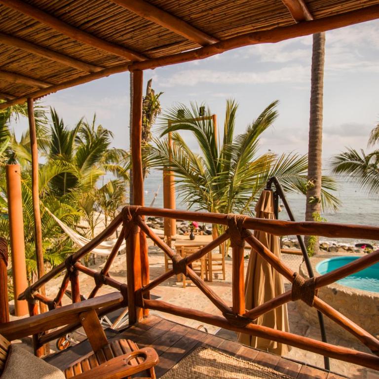 Panchos Paradise - Casa - 22