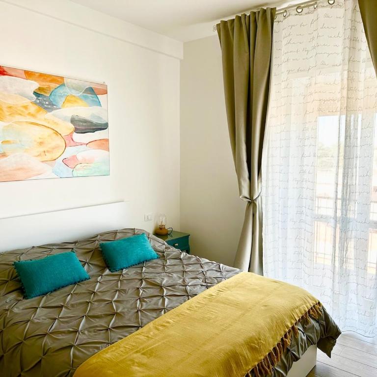 Monti Tiburtini Roma Guest House Apartment - Casa Vacanze con 3 Camere da Letto - 14