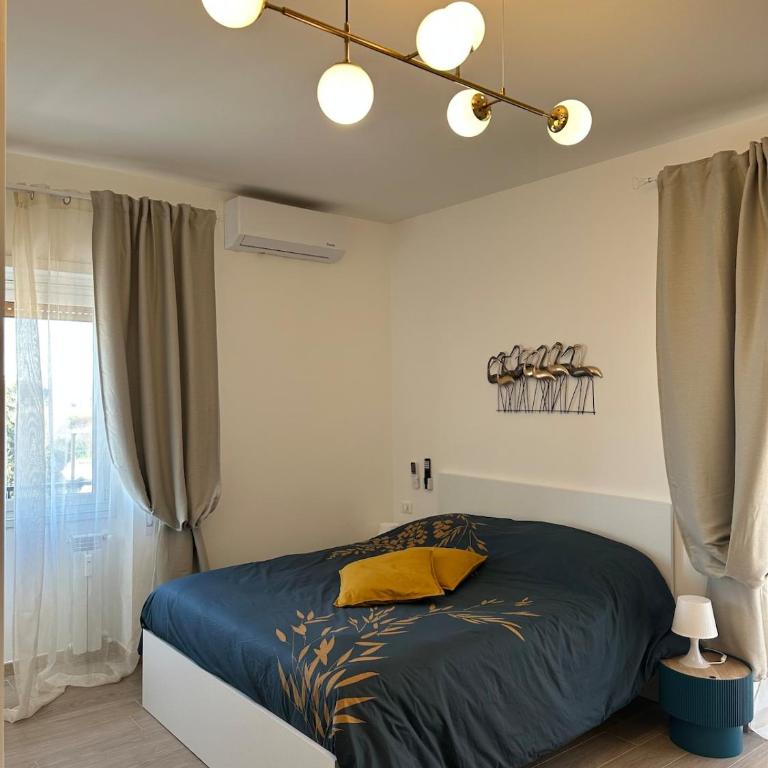 Monti Tiburtini Roma Guest House Apartment - Casa Vacanze con 3 Camere da Letto - 15