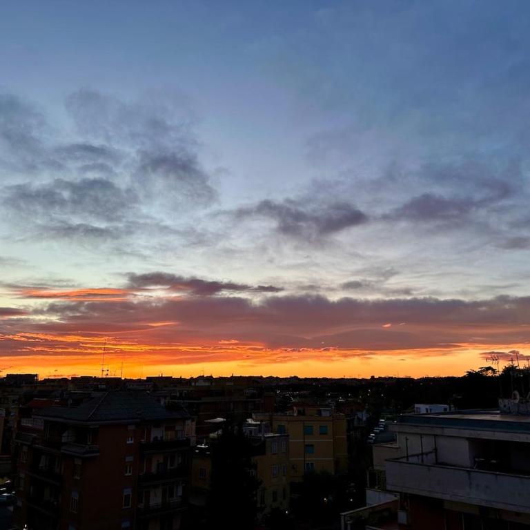 Monti Tiburtini Roma Guest House Apartment - Casa Vacanze con 3 Camere da Letto - 19