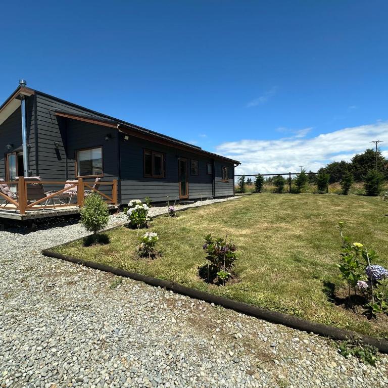 Cabañas Renacer Puerto Varas - Casa de 3 dormitorios - 5