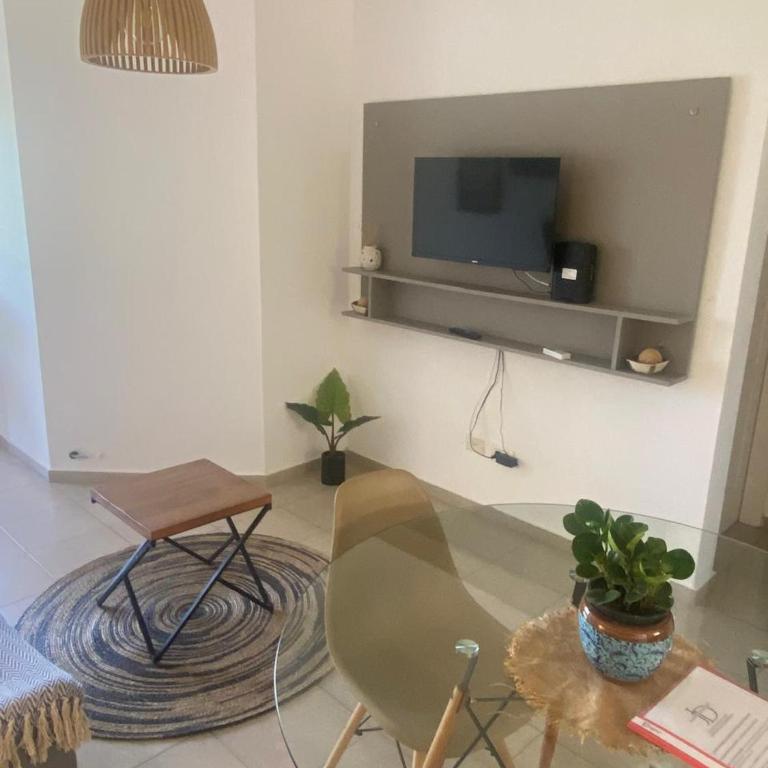 BUENAVISTA Rent a Flat - Apartamento de 1 dormitorio - 9