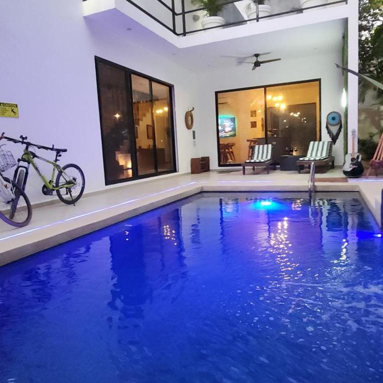 Villa Azul Tulum Luxury for less - Villa - 2