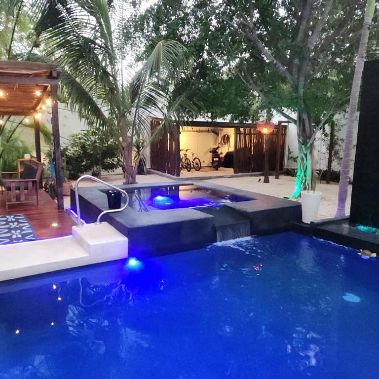 Villa Azul Tulum Luxury for less - Villa - 5