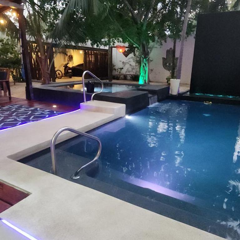 Villa Azul Tulum Luxury for less - Villa - 15