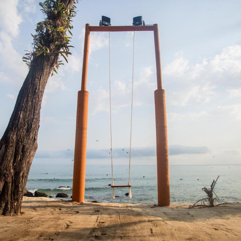 Panchos Paradise - Casa - 27
