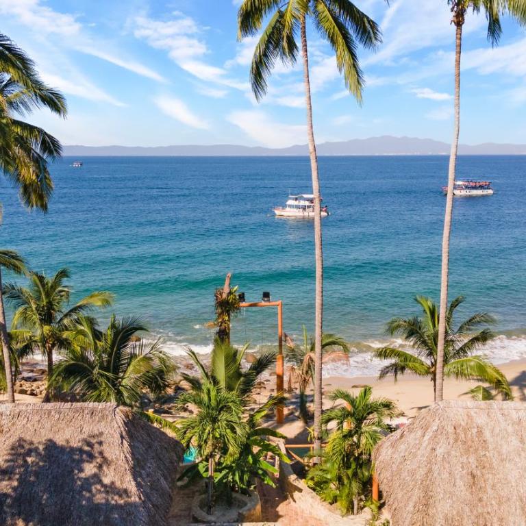 Panchos Paradise - Casa - 26