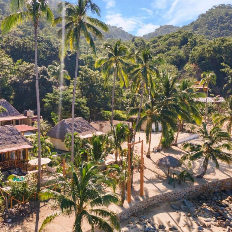 Panchos Paradise - Casa - 29