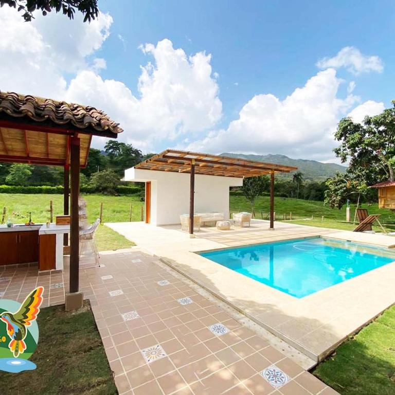Casa del Lago Campestre - Three-Bedroom Home - 1