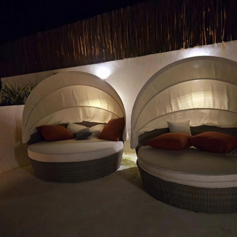 Brand New Penthouse Jungle Views 2 Bdr Sleeps 6 - Haus mit 2 Schlafzimmern - 29