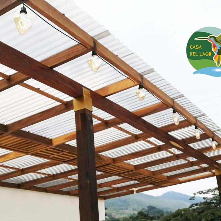 Casa del Lago Campestre - Three-Bedroom Home - 19