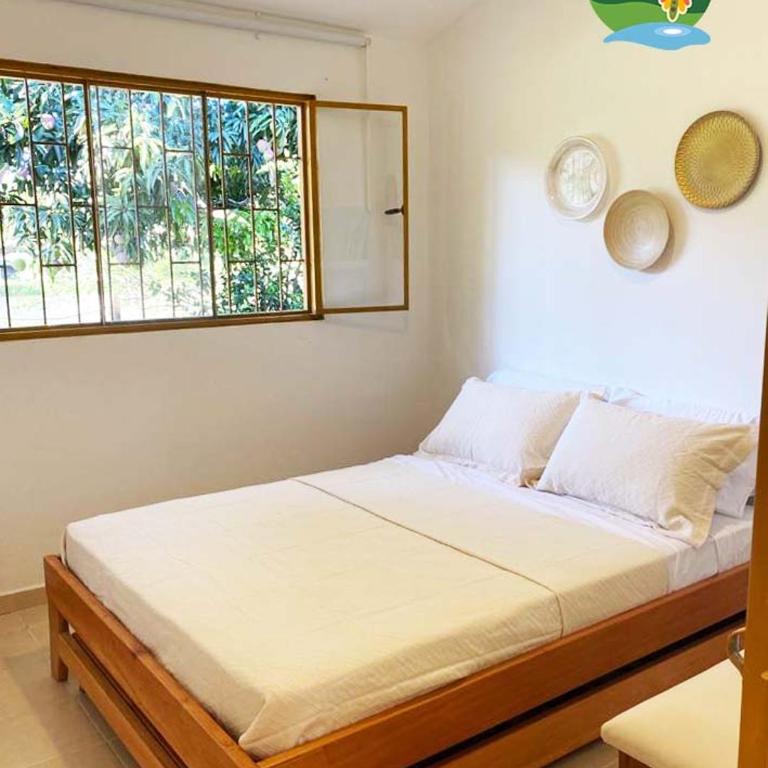 Casa del Lago Campestre - Three-Bedroom Home - 9