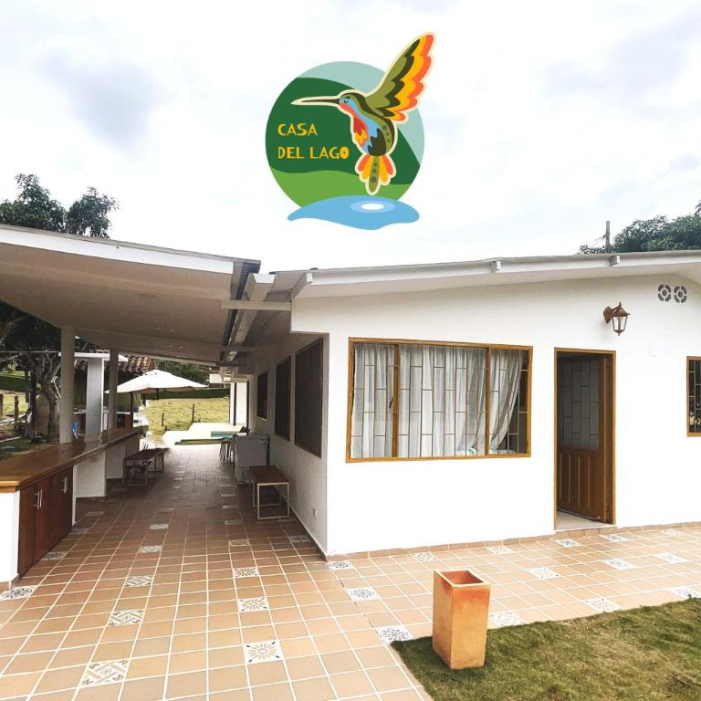 Casa del Lago Campestre - Three-Bedroom Home - 3