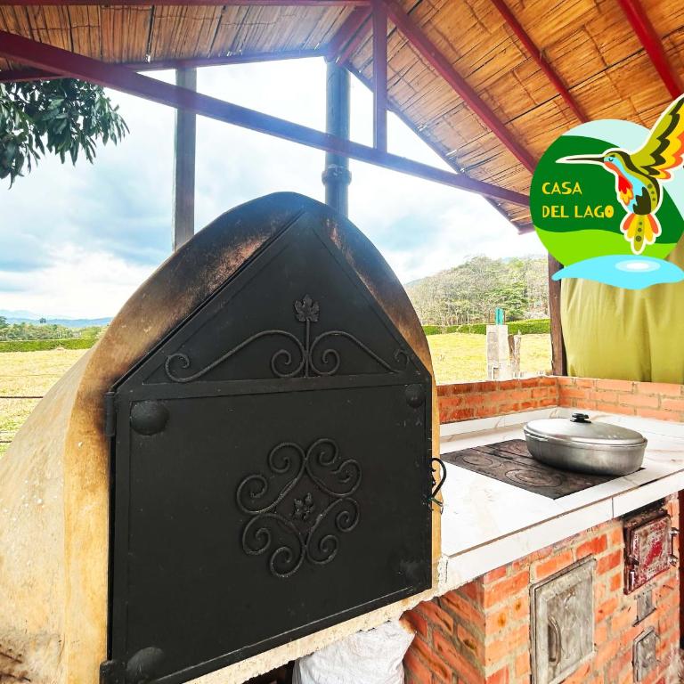 Casa del Lago Campestre - Three-Bedroom Home - 6