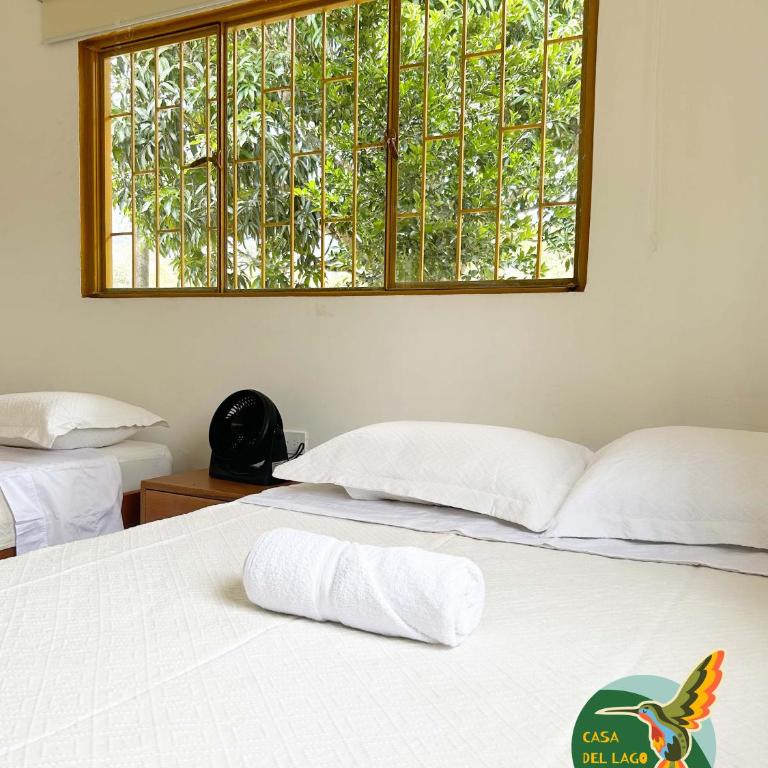 Casa del Lago Campestre - Three-Bedroom Home - 8