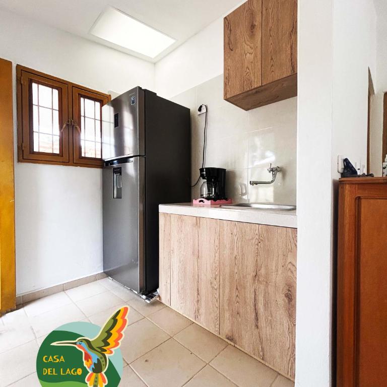 Casa del Lago Campestre - Three-Bedroom Home - 13
