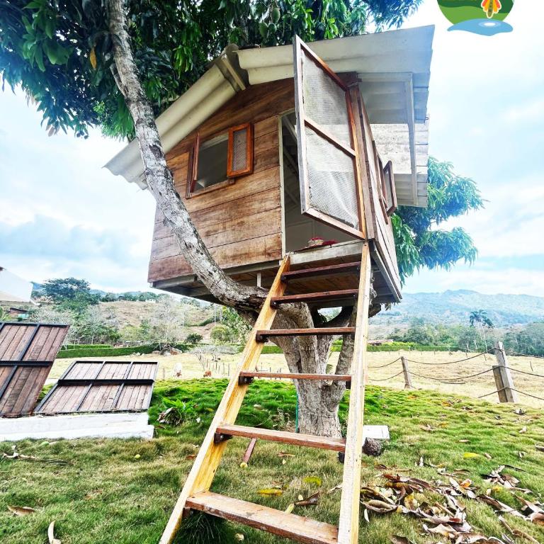 Casa del Lago Campestre - Three-Bedroom Home - 16