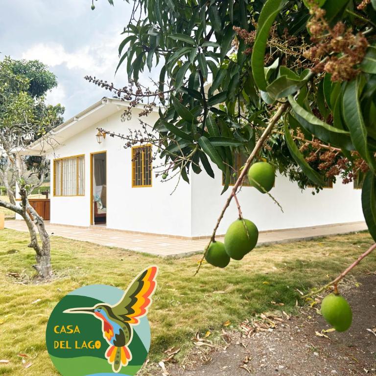 Casa del Lago Campestre - Three-Bedroom Home - 20