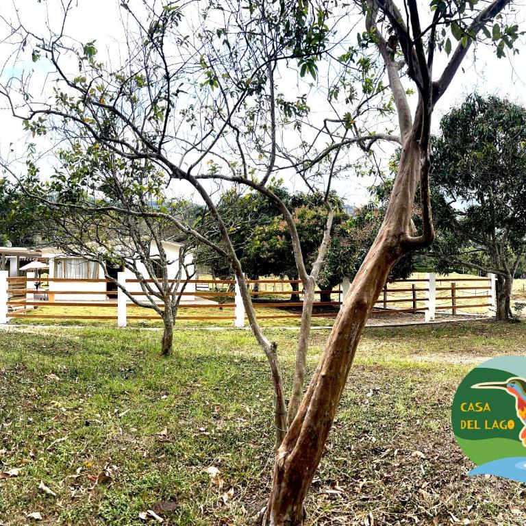 Casa del Lago Campestre - Three-Bedroom Home - 21