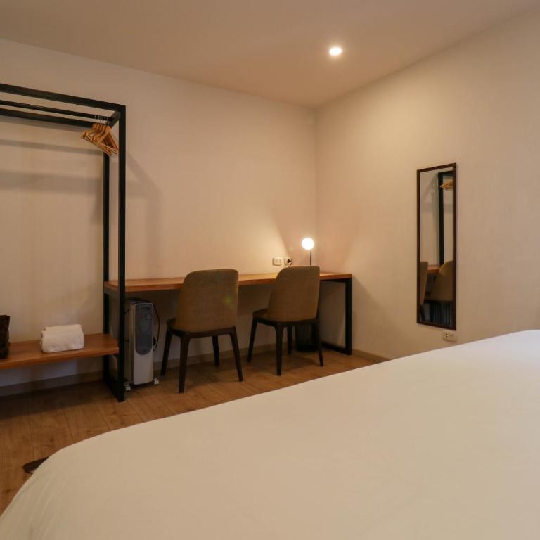 Casa Muru By Wynwood House - Apartamento Deluxe de 1 dormitorio - 18