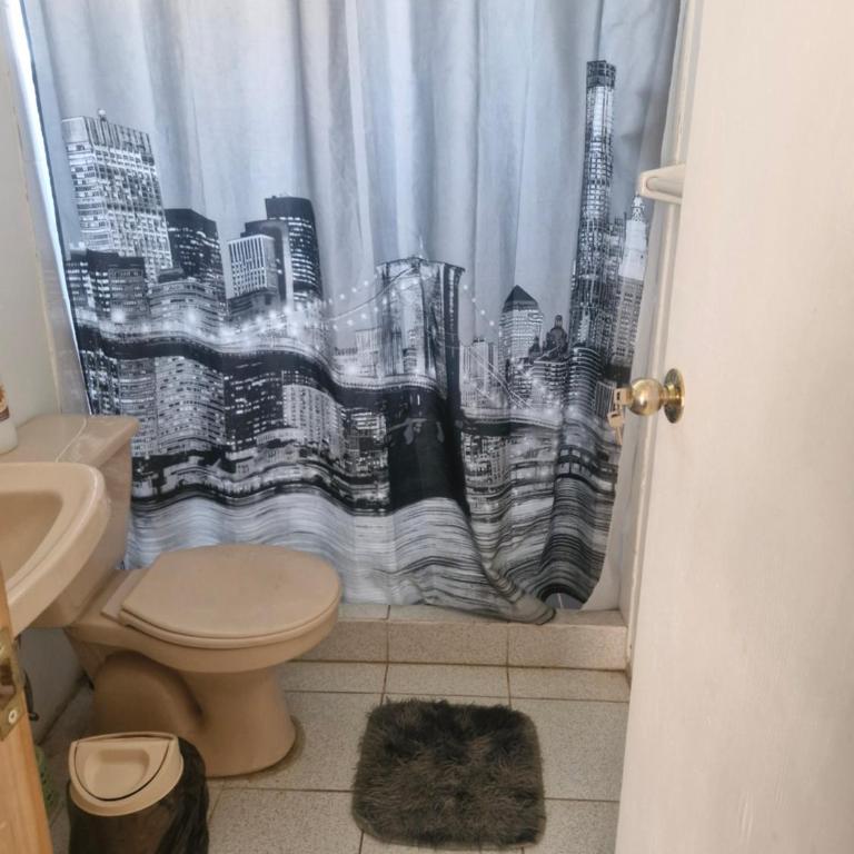 Cabaña jazmin - Apartamento de 1 dormitorio - 1