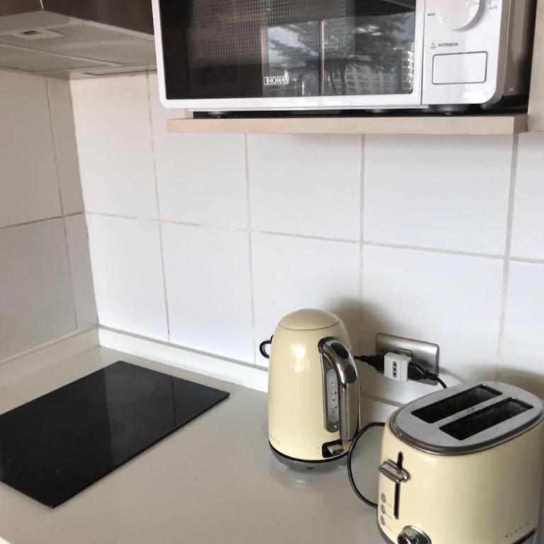 Loft Urbano - Apartamento de 1 dormitorio - 52