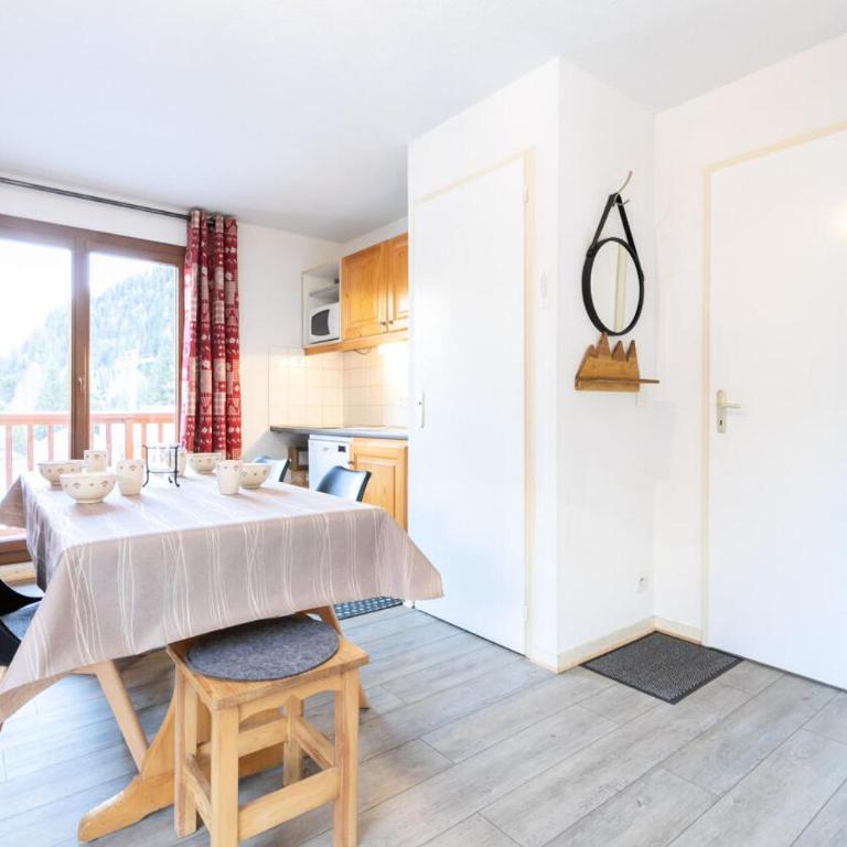 Les Chalets D'arrondaz - 3 pièces appartement 4/6 personnes MAE-2940 - Apartamento - 5