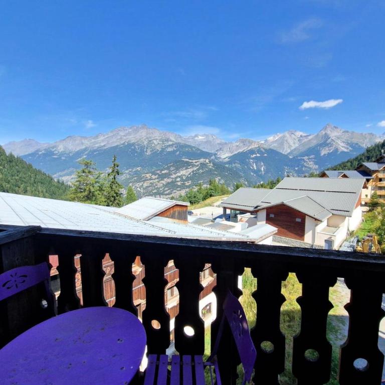 Chalet Club - Studio 17 m² MAE-2994 - Estudio - 2