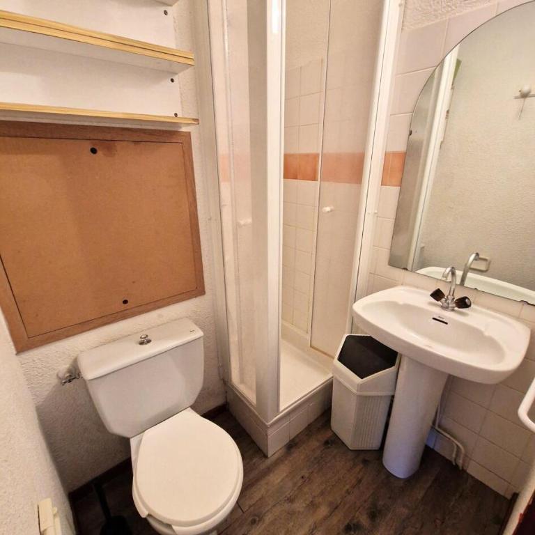 Chalet Club - Studio 17 m² MAE-2994 - Estudio - 3