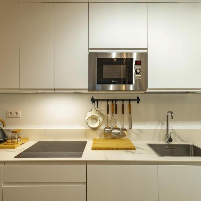 Ohliving Muro de los Navarros - Apartamento de 2 dormitorios - 4