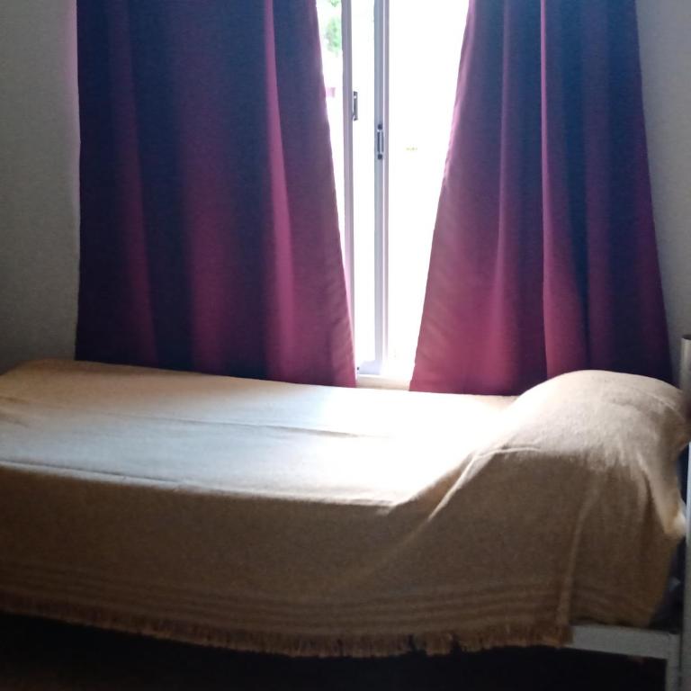 Sierras nuestras - Casa con 1 dormitorio - 3