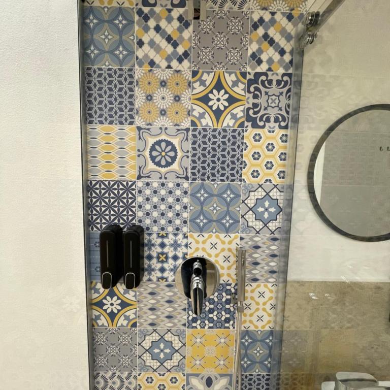 #Secretplace - Double Room with Private Bathroom - 16