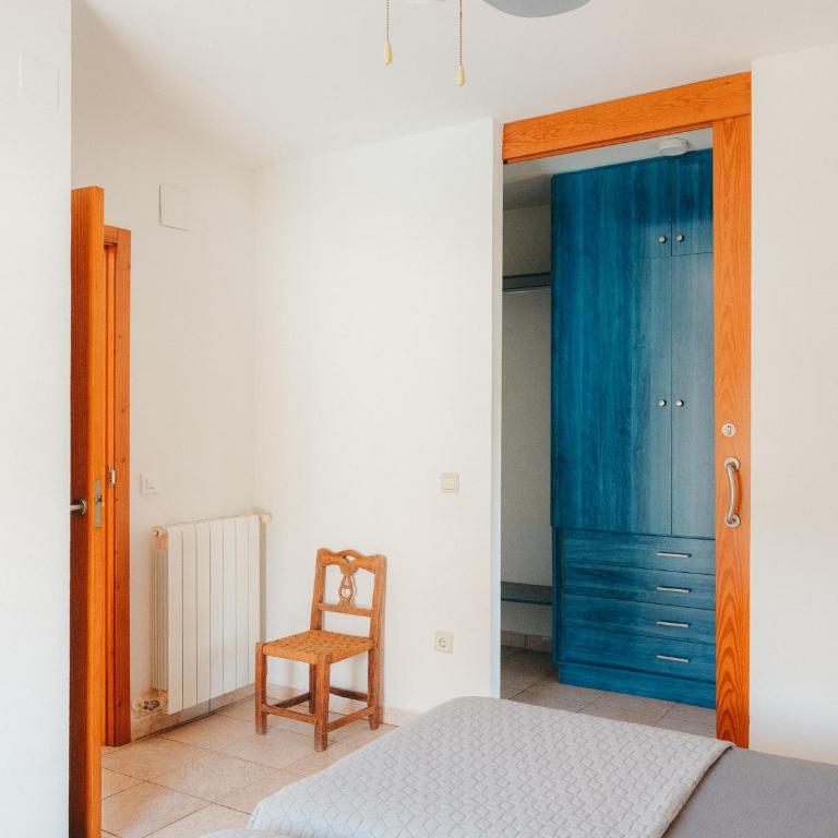 Casa Parella y Casa Araucaria - Villa de 3 dormitorios - 19