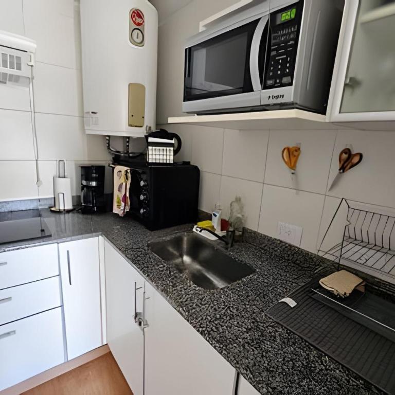 Penthouse de 3 pisos integrados - Apartamento - 28