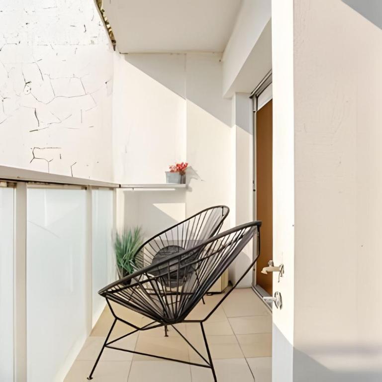 Penthouse de 3 pisos integrados - Apartamento - 39