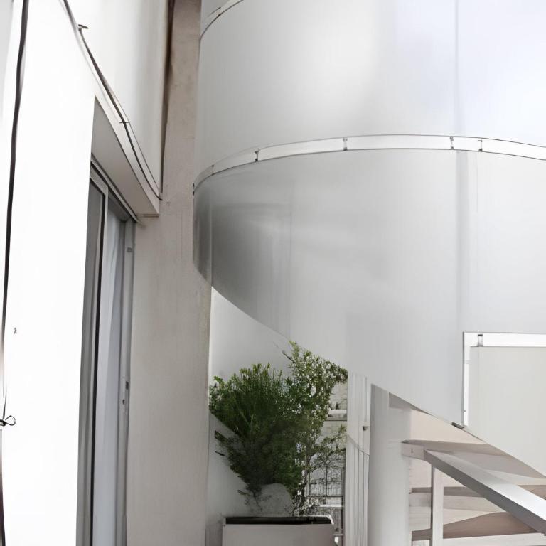 Penthouse de 3 pisos integrados - Apartamento - 44