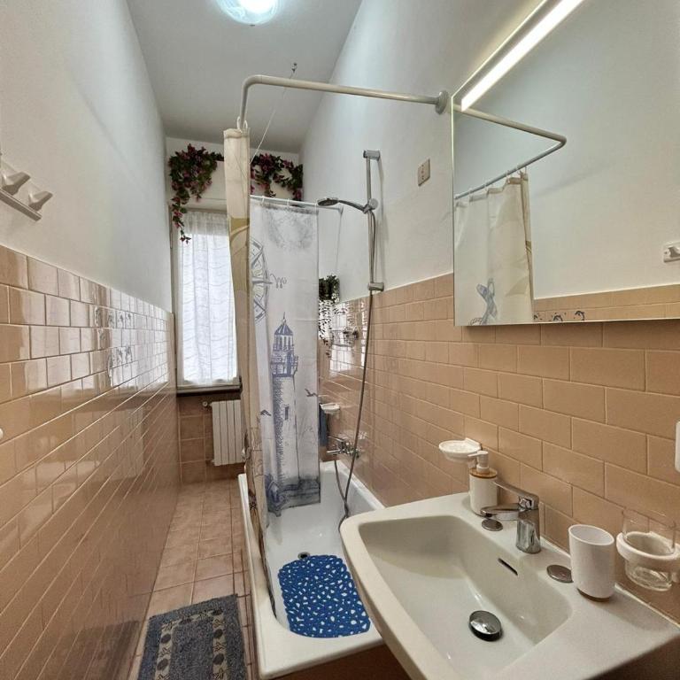 Casa Sofi - a due passi dal mare - posto auto privato - Appartamento con 2 Camere da Letto - 25
