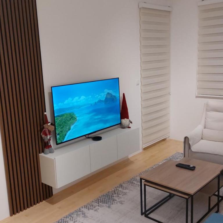 Apartman Bella Vita - One-Bedroom Apartment - 15