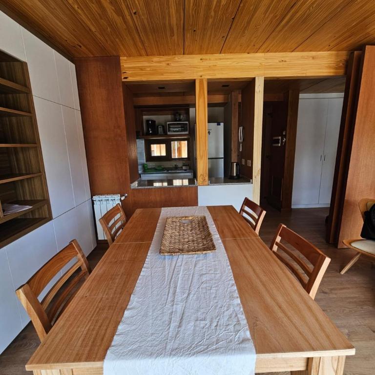 Vivero 4 Departamento 9 - Apartamento de 2 dormitorios - 10